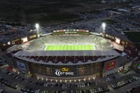 El futbol se ha vuelto en el pretexto ideal para conocer otras ciudades, otros países y otras culturas. (ESPECIAL) 