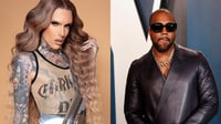 Jeffree Star responde a su supuesto romance con Kanye West