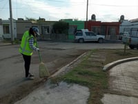 El Ayuntamiento lanzó una campaña para exhortar a la ciudadanía a colaborar con la limpieza.