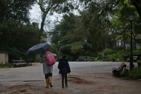 Portugal sufre el promedio a siete días más alto del mundo en cuanto a casos nuevos. (ARCHIVO) 