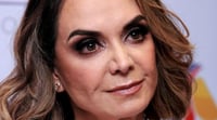 Este domingo por medio de la página oficial del Partido Acción Nacional (PAN) de Baja California, se informó en un comunicado que ya se encuentran en pláticas con la exmiss Universo Lupita Jones para buscar la gubernatura de Baja California las próximas elecciones. (Especial) 