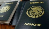 Se tiene comprobado que dichas libretas no se han utilizado para la expedición de pasaportes.