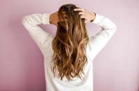 Imagen ¿Cómo mantener un buen aroma en tu cabello?