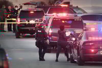 Tiroteo en Wisconsin deja 3 muertos