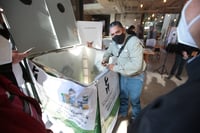 Se activó una campaña para compensar económicamente a los productores que ven perdidos sus cultivos por ataque de osos negros.