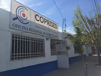 La Coprised en la región Laguna decomisó 87 toneladas de carne y vísceras de cinco rastros ubicados en Gómez Palacio y Lerdo.