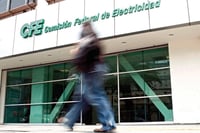 Hasta 2020, CFE ha comprado energía a productores independientes con un valor de 934,544 mdp. (AGENCIAS) 