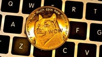 Tras su creación en 2013, el doge había permanecido en los márgenes de las listas de divisas virtuales -encabezadas por el bitcoin-; era visto como una simple anécdota. (ARCHIVO) 