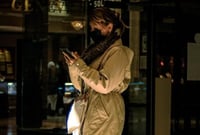 APLICACIONES. Gracias a esta app podrás evitar situaciones embarazosas o comprometedoras. (ESPECIAL)
