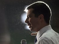 Pete Buttigieg, el primer gay en el gobierno de EUA que tendrá documental