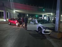 Vamos a endurecer las medidas: director de Tránsito y Vialidad en Torreón