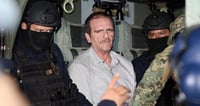 Desmiente CJF liberación de 'El Güero' Palma, fundador del Cártel de Sinaloa