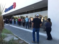  Usuarios de Twitter reportan que la aplicación Citibanamex presenta fallas esta tarde, por lo que no pueden realizar transacciones. (ARCHIVO)