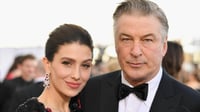 Hilaria y Alec Baldwin anuncian el nacimiento de su sexto hijo