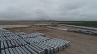 Advierte especialista quiebra de proyectos de energías limpias en México
