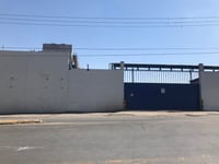 Una persona perdió la vida luego de que presuntamente se intoxicó en el interior de un rastro ubicado en la colonia Compresora de la ciudad de Torreón. (EL SIGLO DE TORREÓN)