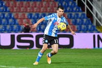 ¿Qué equipos están interesados en comprar al 'Chucky' Lozano?