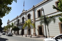 Solo 2 de 55 extrabajadores del Ayuntamiento de Lerdo aceptan propuesta de liquidación