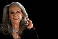 Fallece la actriz Isela Vega a los 81 años