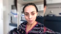 COVID-19. Ivonne Montero recurre a la 'medicina alternativa' luego de contagiarse de coronavirus.  