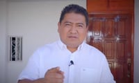 Creador de chat donde exhibían a mujeres mixes en Oaxaca va por candidatura