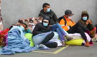 Aumenta capacidad de alojamiento de inmigrantes adolescentes en EUA