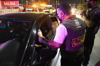 Buscan regreso formal de Operativo Alcoholímetro en Torreón