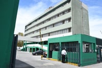 Al 8.65 %, ocupación COVID en La Laguna