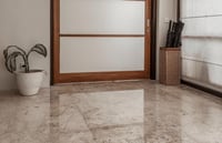 ¿Cómo lograr un piso reluciente en casa?
