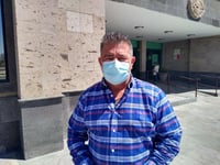 Este jueves se cumplen diez años de los hechos violentos registrados en la región norte de Coahuila, particularmente en el municipio de Allende, donde durante los días 18, 19 y 20 de marzo de 2011; integrantes del crimen organizado realizaron una serie de hechos que derivó en la desaparición de decenas de personas. (RENÉ ARELLANO)