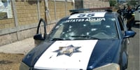 Efectivos de la Secretaría de Seguridad y policías de investigación de la Fiscalía General de Justicia del Estado de México fueron emboscados por una célula delictiva en la comunidad de Llano Grande, municipio de Coatepec Harinas, en donde la cifra preliminar de muertos es de al menos ocho elementos, aunque ninguna de las instituciones ha confirmado el número de decesos. (ESPECIAL)