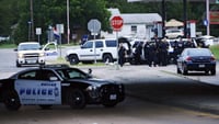 Tiroteo en club nocturno de Texas deja un muerto y 5 heridos