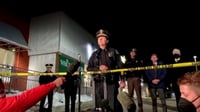 Policía de Boulder reporta 10 víctimas mortales tras tiroteo en supermercado