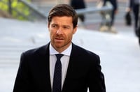 Xabi Alonso está a cargo de la filial de la Real Sociedad, pero dejaría el cargo para tomar las riendas del equipo alemán. (ARCHIVO)