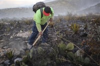 'Incendio en Zapalinamé habría sido provocado accidentalmente'