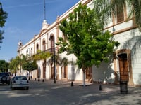 Extrabajadores aceptan propuesta del Municipio de Lerdo