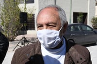 Dejan fuera a organismos operadores de agua para evento de AMLO en La Laguna