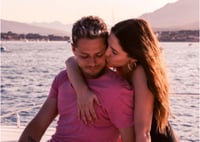 ¿Sarah Kohan y ‘Chicharito’ se reconciliaron?