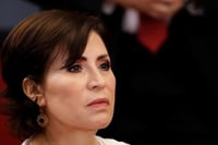 Inicia segunda sesión de audiencia por Estafa Maestra