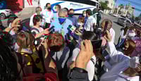 Presenta Marcelo Torres su registro como candidato ante el IEC