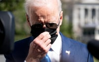 Matanza en Birmania 'es absolutamente intolerable' asegura Joe Biden