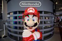 La compañía nipona de videojuegos Nintendo anunció que ha conformado una alianza con la desarrolladora estadounidense Niantic, creadora de títulos como Pokémon Go, destinada a la producción de juegos de realidad aumentada. (ARCHIVO) 