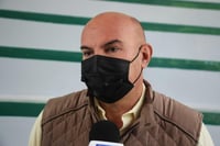 El tesorero municipal de Lerdo, Ricardo Olivares Porras, informó que las participaciones federales no tuvieron ningún incremento este año y que al contrario, hubo un decremento por el recorte de programas federales.
(ARCHIVO)