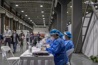 ¿Cuáles son las 4 teorías sobre el origen del COVID que maneja la OMS?