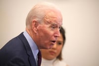 Ayudará Biden a pequeñas firmas en EUA