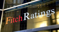 'Las insolvencias aumentarán conforme estas medidas se vayan eliminando', explicó Fitch Ratings. (ARCHIVO) 