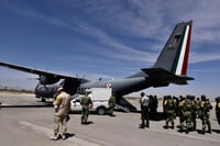Destinarán 40 mil dosis antiCOVID más a Torreón