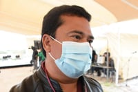 Seguirá vacunación COVID en Torreón este fin de semana solo en Coliseo Centenario