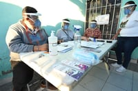 Aprueban en Coahuila recomendaciones de salud por arranque de campañas