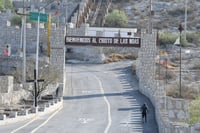 Vigilan alrededores de Santuario de las Noas en Torreón